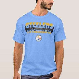 Camiseta Eliminatória dos Steelers