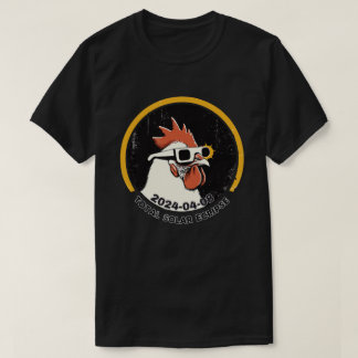 Camiseta Elipse solar total do galo legal 2024