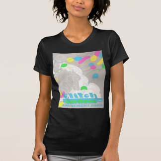 Camiseta Elitch jardina parque de diversões