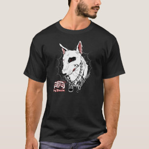 Camiseta ElitE Bull Terrier - Estilo Hunter