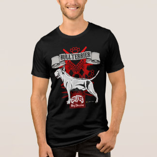 Camiseta ElitE Bull Terrier Home Keeper