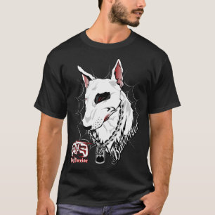 Camiseta Elite BullTerrier