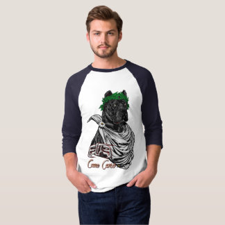 Camiseta ELITE Cane Corso Imperador Romano