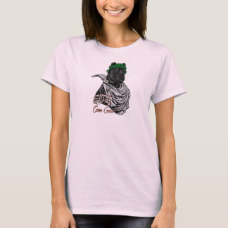 Camiseta ELITE Cane Corso Imperador Romano