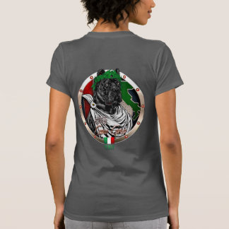 Camiseta ELITE Cane Corso Imperador Romano