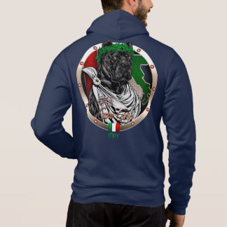 Camiseta ELITE Cane Corso Imperador Romano