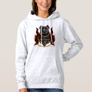 Camiseta ElitE Presa Canario - Conde Cão Conde