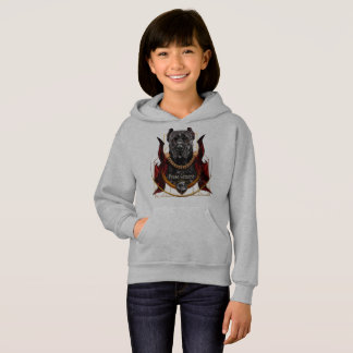 Camiseta ElitE Presa Canario - Conde Cão Conde