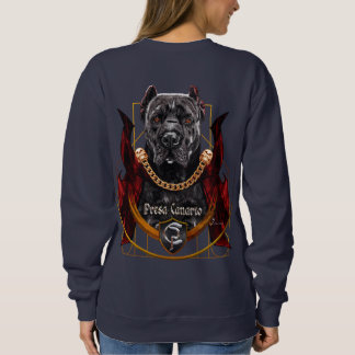 Camiseta ElitE Presa Canario - Conde Cão Conde