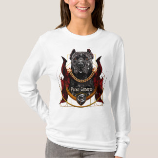 Camiseta ElitE Presa Canario - Conde Cão Conde