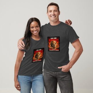 Camiseta EliTrump