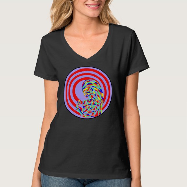 Camiseta Elixir (Frente)
