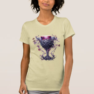 Camiseta Elixir das Sombras