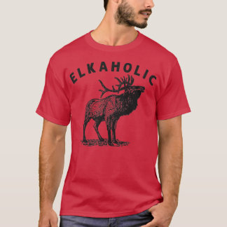 Camiseta Elkaholic