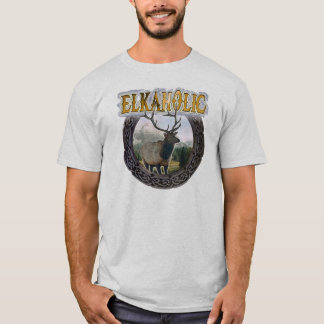 Camiseta Elkaholic