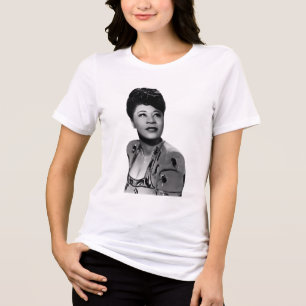 Camiseta Ella Fitzgerald