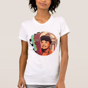 Camiseta Ella Fitzgerald