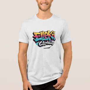 Camiseta Elleki Clothing