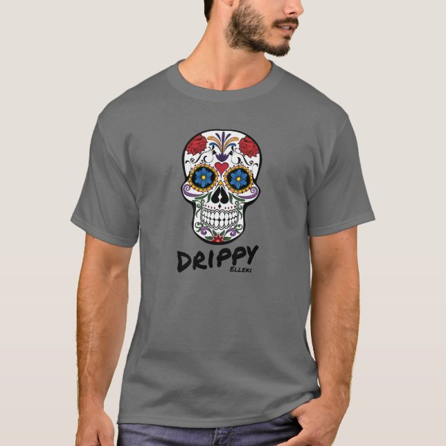 Camiseta Elleki DOTD (Frente)