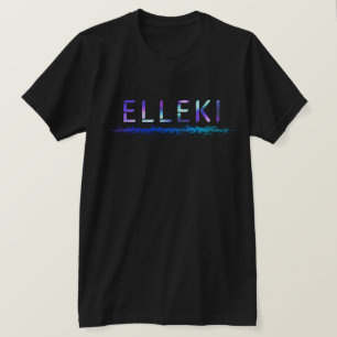 Camiseta Elleki Galaxy 2