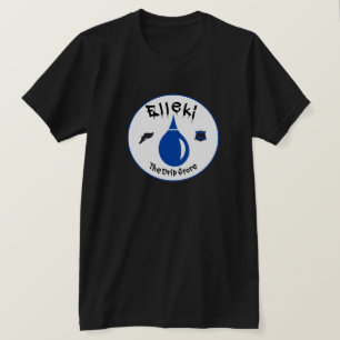 Camiseta Elleki The Drip Store