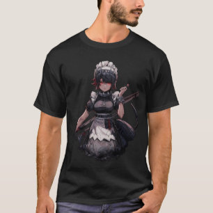 Camiseta Ellen Joe Jaws Crossover – Shark Maid Surfacing