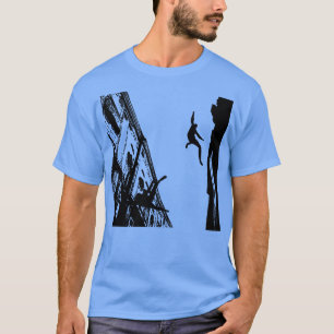 Camiseta Elliott Smith