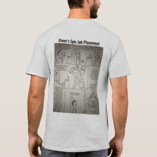 Camiseta Elmer #5