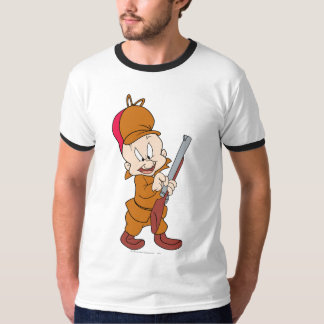 Camiseta ELMER FUDD™ pronto para bater