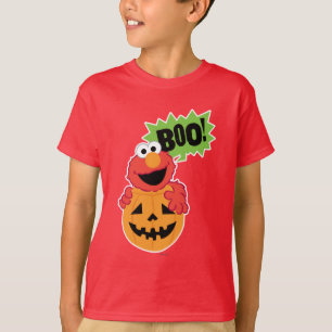 Camiseta Elmo - Bu