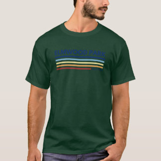 Camiseta Elmwood Park Illinois