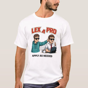 Camiseta Elogie os outros frequentemente por um bom trabalh