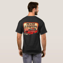Elogio de Carro Clássico O Carro Antigo Rebaixado 