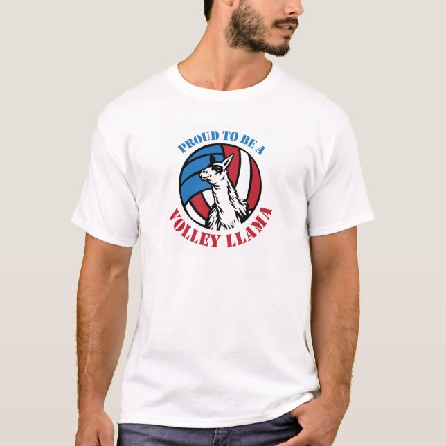 Camiseta Elógio do lama da salva (Frente)