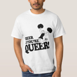 Camiseta ELOGIO SE VOCÊ é ESTRANHO