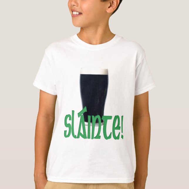 Camiseta Elogios (Frente)