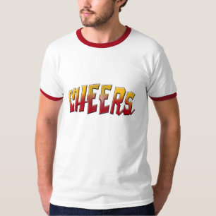 Camiseta elogios