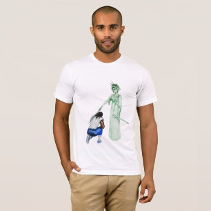 Camiseta Elogios
