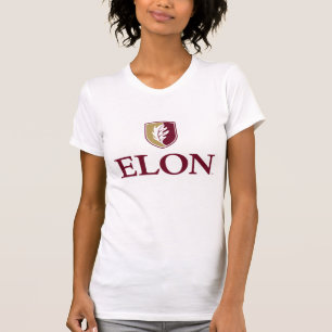 Camiseta Elon