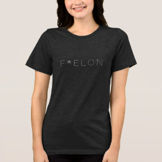 CAMISETA ELON!