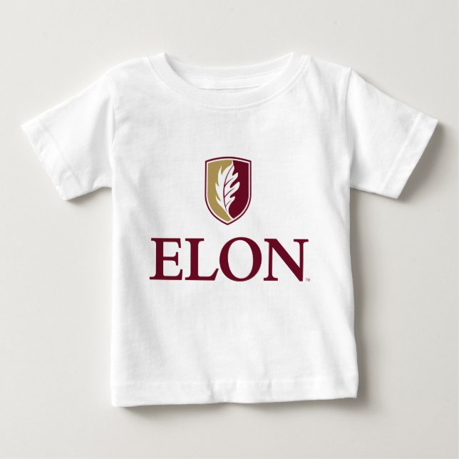 Camiseta Elon (Frente)