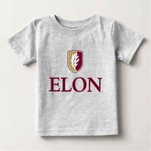 Camiseta Elon 8
