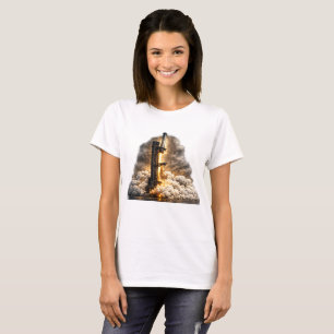 Camiseta eLON MUSK