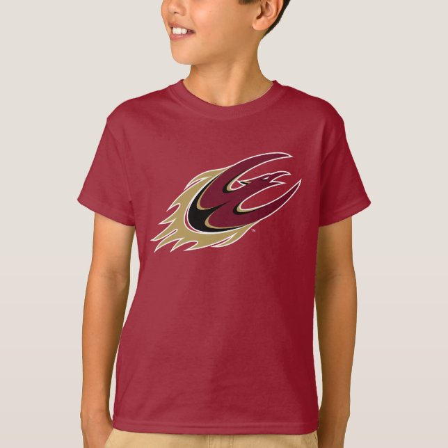 Camiseta Elon Phoenix | Logo (Frente)