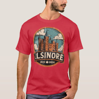 Camiseta Elsinore Beer