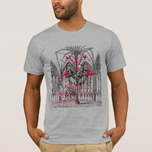 Camiseta Elucidação - Bringer of Light