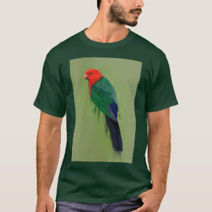 Camiseta Elvis