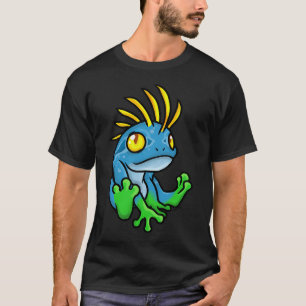 Camiseta Elwynn Fofinhos - Murloc