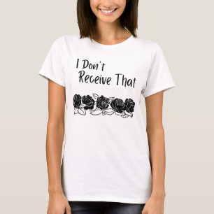 Camiseta elyse myers