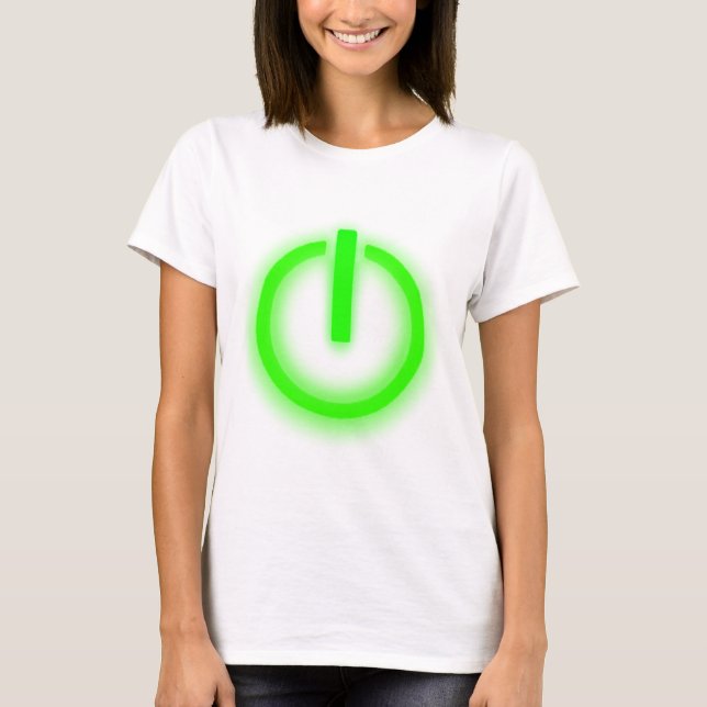 CAMISETA EM (Frente)